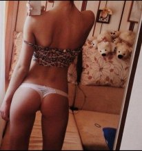 Проститутка Ксюша - Иваново